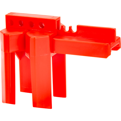 Dispositif de verrouillage ajustable pour soupape, Dispositif de verrouillage r&eacute;glable pour robinet, Type Sph&eacute;rique Groupe Belzile Dickner