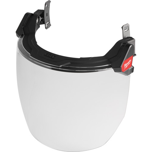 Bolt Full Face Shield Groupe Belzile Dickner