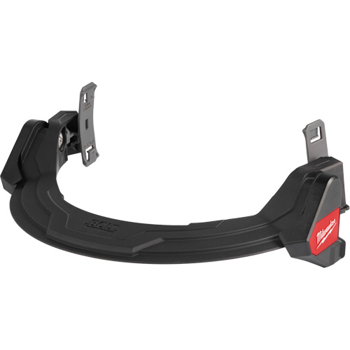 Monture de rechange d&eacute;cran facial complet Bolt, Suspension Aucun (accessoire &agrave; casque de s&eacute;curit&eacute;) Groupe Belzile Dickner