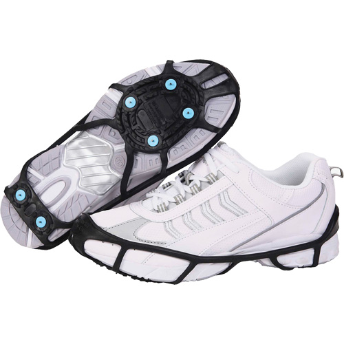 Everyday G3 Traction Aids, Tungsten Carbide, Stud Traction, Medium/Small Groupe Belzile Dickner