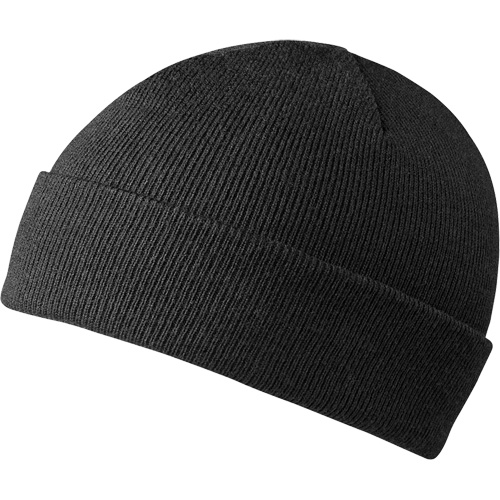5563A Lined Toque, Acrylic Lining, One Size, Black Groupe Belzile Dickner