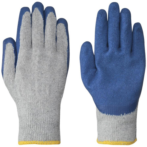 5330 Seamless Knit Gloves, Small, Latex Coating Groupe Belzile Dickner