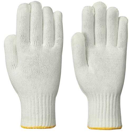 5688 Gants en tricot, Nylon/Polyester, Petit Groupe Belzile Dickner