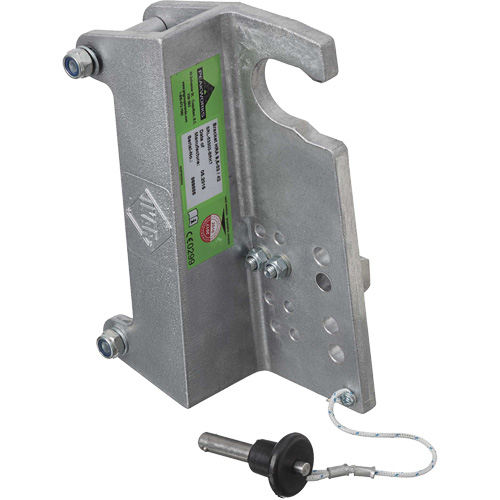 SRL-53303-BRKT Replacement Tripod Mounting Bracket for SRL-53303 Groupe Belzile Dickner