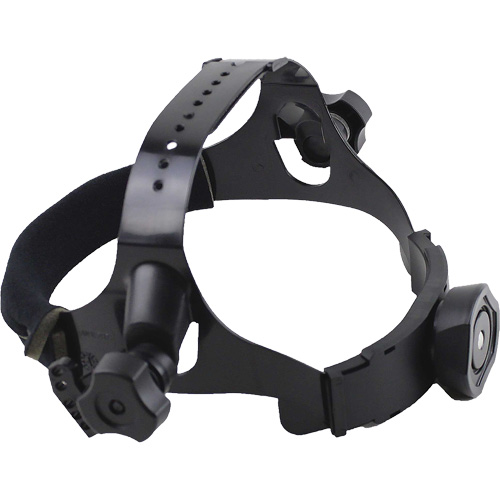 Syst&egrave;me &agrave; cliquet de remplacement pour le serre-t&ecirc;te S26001 Groupe Belzile Dickner