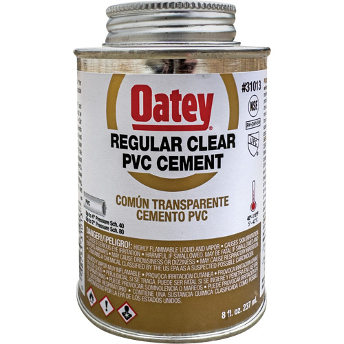 Ultra-Berm Builder&reg; Vinyl Adhesive Groupe Belzile Dickner