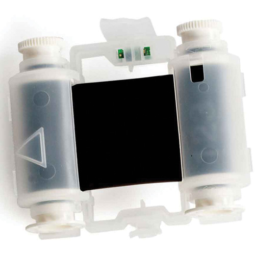 R4300 Series Halogen-Free Printer Ribbon, 2" x 150', Black Groupe Belzile Dickner