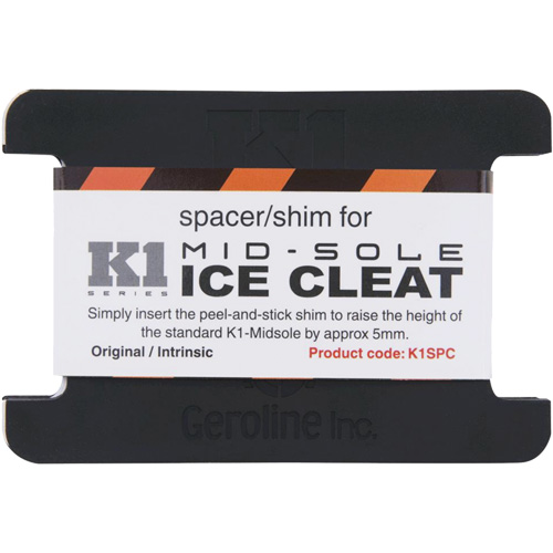 K1 Mid-Sole Original Ice Cleat Spacer Groupe Belzile Dickner