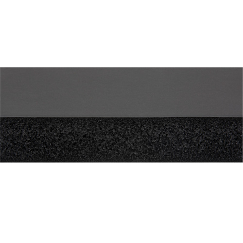 Tapis repose-genoux, 14" lo x 21" la, 1" &eacute;pais Groupe Belzile Dickner