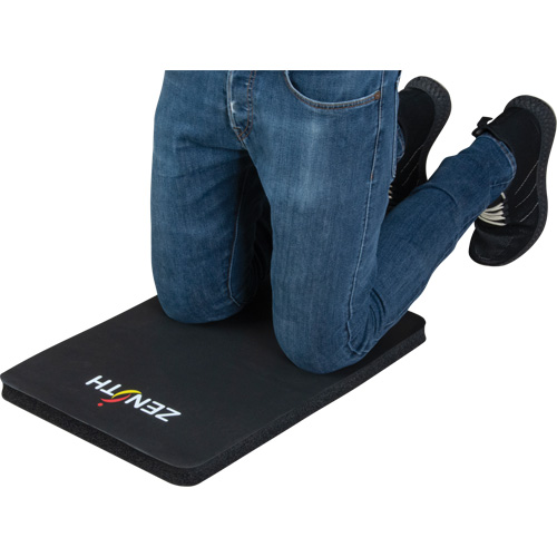 Tapis repose-genoux, 14" lo x 21" la, 1" &eacute;pais Groupe Belzile Dickner