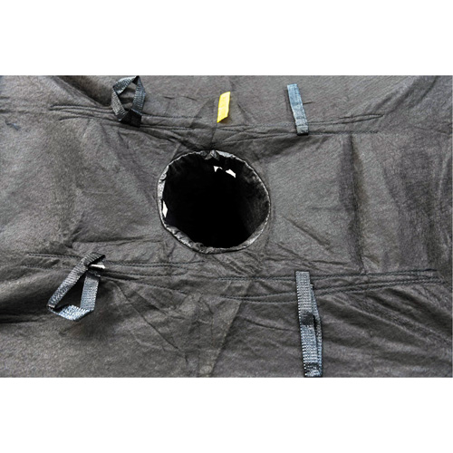 Bac de r&eacute;tention Plus Ultra-Drain Guard, Huile & s&eacute;diments, 48" lo x 36" la Groupe Belzile Dickner