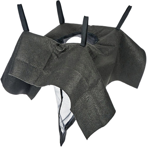 Bac de r&eacute;tention Ultra-Drain Guard, D&eacute;chets & d&eacute;bris, 48" lo x 36" la Groupe Belzile Dickner