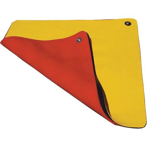 Plus Ultra-Drain Seal&reg;, Square, 36" L x 36" W Groupe Belzile Dickner