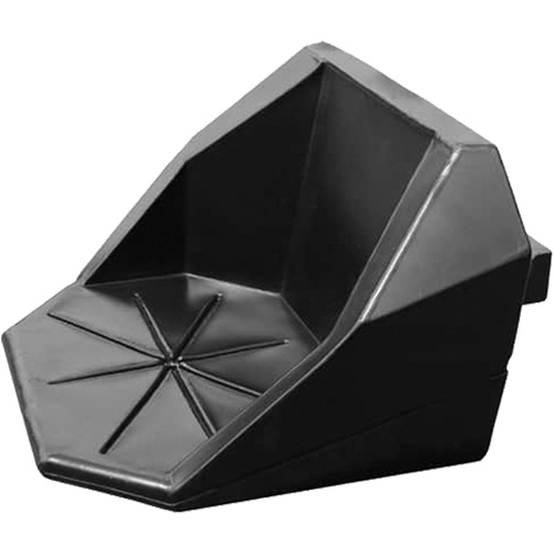 Syst&egrave;me de confinement Ultra-Drum sans drain pour 2 barils, 53" lo x 53" la x 44,8" ha, 1500 gal. US Capacit&eacute; Groupe Belzile Dickner