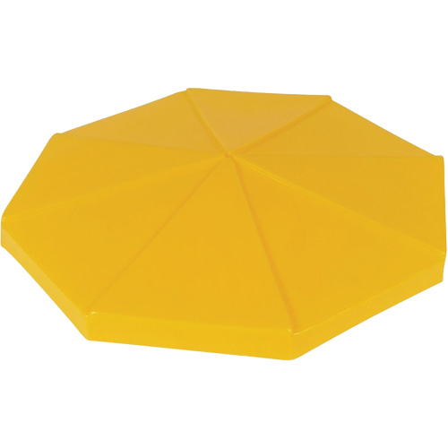 Couvercle encliquetable universel — Ultra Groupe Belzile Dickner