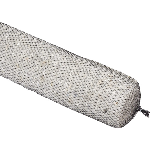 Ultra-Gutter Guard, S&eacute;diment, 120" lo x 9" la Groupe Belzile Dickner