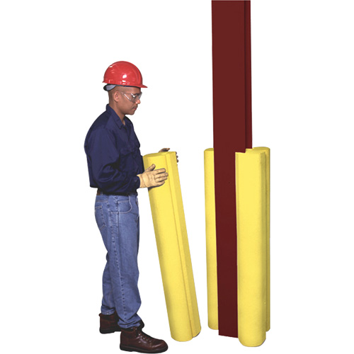 Ultra-I-Beam Protector&reg; Groupe Belzile Dickner