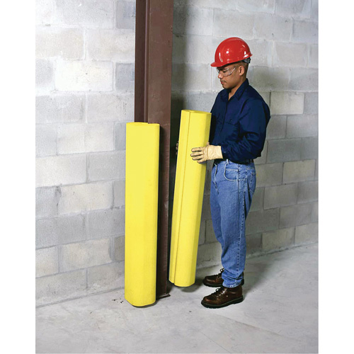Ultra-I-Beam Protector&reg; Groupe Belzile Dickner