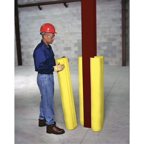 Ultra-I-Beam Protector&reg; Groupe Belzile Dickner
