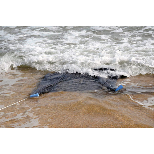 Ultra-Oil Blanket&reg; Kit, Hazmat/Oil Only/Universal, 120" x 60", 8.3 US gal. Absorbancy Groupe Belzile Dickner