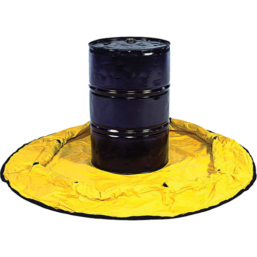 Ultra-Pop Up Pool — &eacute;conomique, 28" dia., 20 gal. US Capacit&eacute; Groupe Belzile Dickner