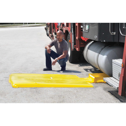 Ultra-Pop Up Pool Plus , 144" dia., 100 gal. US Capacit&eacute; Groupe Belzile Dickner