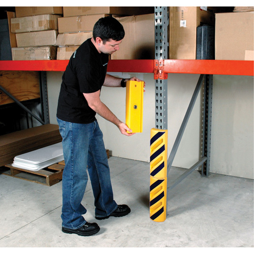 Ultra-Rack Protector Plus Groupe Belzile Dickner