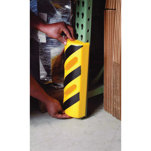Ultra-Rack Protector Plus Groupe Belzile Dickner