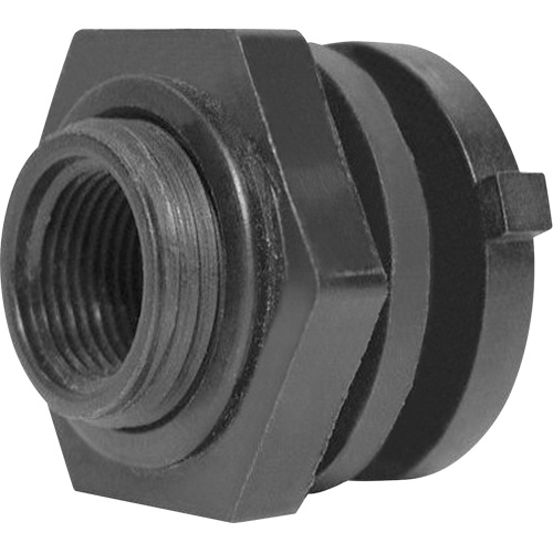 Ultra-Spill Deck flexible, raccord de cloison Groupe Belzile Dickner