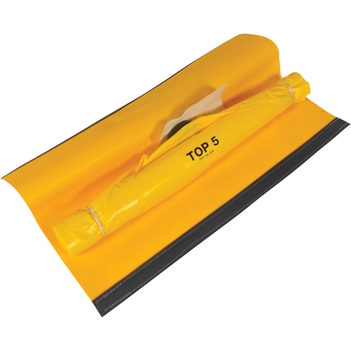 Ultra-Spill Deck flexible, vessie de remplacement Groupe Belzile Dickner