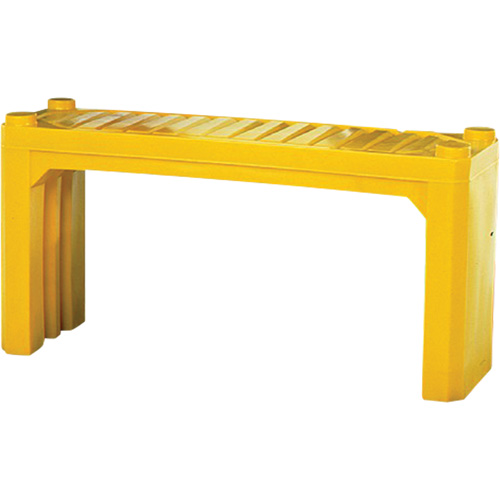 Ultra-Stacking Shelf Groupe Belzile Dickner
