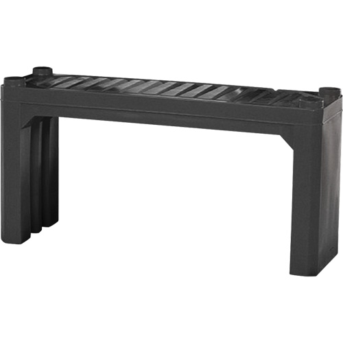 Ultra-Stacking Shelf&reg; Groupe Belzile Dickner