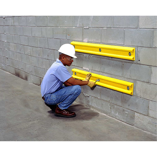 Ultra-Wall Protector&reg; Groupe Belzile Dickner