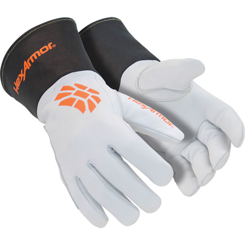 Chrome SLT&reg; 4062 Cut-Resistant Gloves, Size 6/X-Small, Aramid Shell, ASTM ANSI Level A5 Groupe Belzile Dickner