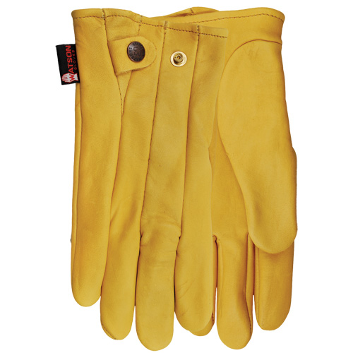 Gants Durabull Roper, 6, Paume Cuir fleur de vache Groupe Belzile Dickner