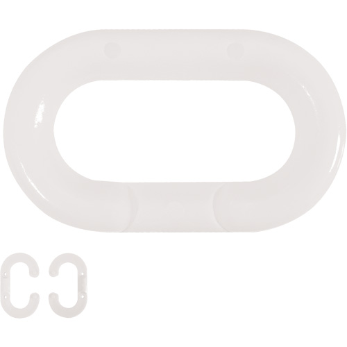 Master Links, Plastic Groupe Belzile Dickner