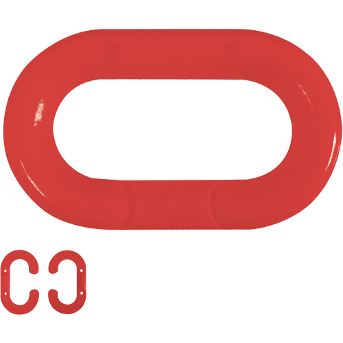 Master Links, Plastic Groupe Belzile Dickner