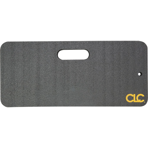 Petit tapis industriel pose-genoux, 18" lo x 8" la Groupe Belzile Dickner
