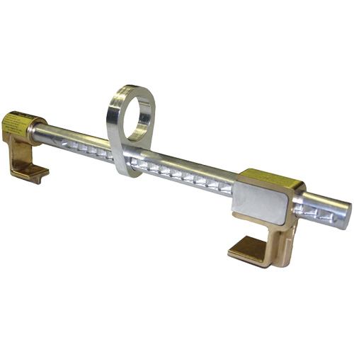 ShadowLite Adjustable Beam Anchor Groupe Belzile Dickner