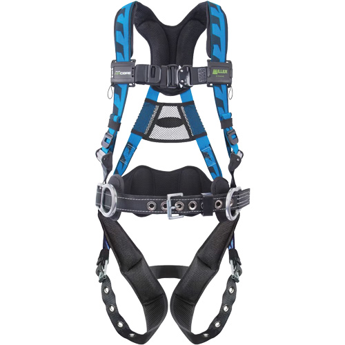 Miller&reg; AirCore  Safety Harness, CSA Certified, Class AP, 2X-Large, 400 lbs. Cap. Groupe Belzile Dickner