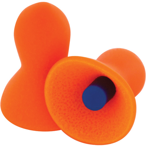 Bouchons d'oreilles Quiet pour usage multiple, Vrac - Boîte Groupe Belzile Dickner