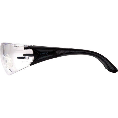 Lunettes de s&eacute;curit&eacute; sans monture Endeavor, Lentille Transparent, Antibu&eacute;e, ANSI Z87+/R&eacute;pond ou surpasse la norme CSA Z94.3 Groupe Belzile Dickner