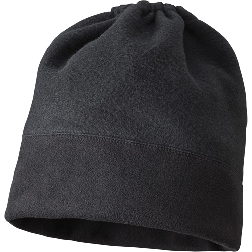 5505 Capuchon 6 en 1, Noir, Molleton Groupe Belzile Dickner