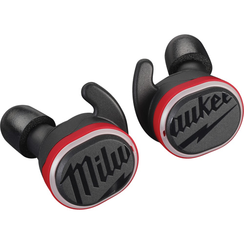 Redlithium USB Bluetooth&reg; Jobsite Ear Buds Groupe Belzile Dickner