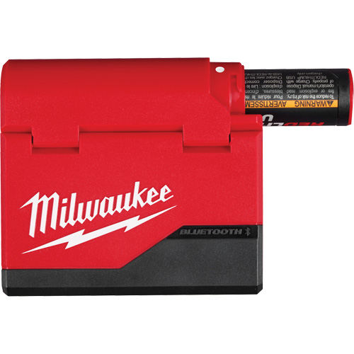 Redlithium USB Bluetooth&reg; Jobsite Ear Buds Groupe Belzile Dickner