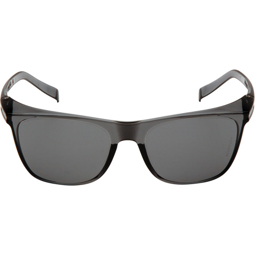 Lunettes de s&eacute;curit&eacute; Legacy, Lentille Gris, Antibu&eacute;e, ANSI Z87+/R&eacute;pond ou surpasse la norme CSA Z94.3 Groupe Belzile Dickner