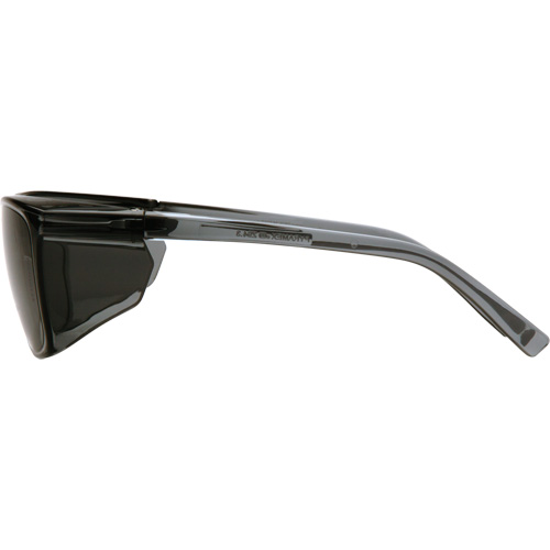 Lunettes de s&eacute;curit&eacute; Legacy, Lentille Gris, Antibu&eacute;e, ANSI Z87+/R&eacute;pond ou surpasse la norme CSA Z94.3 Groupe Belzile Dickner