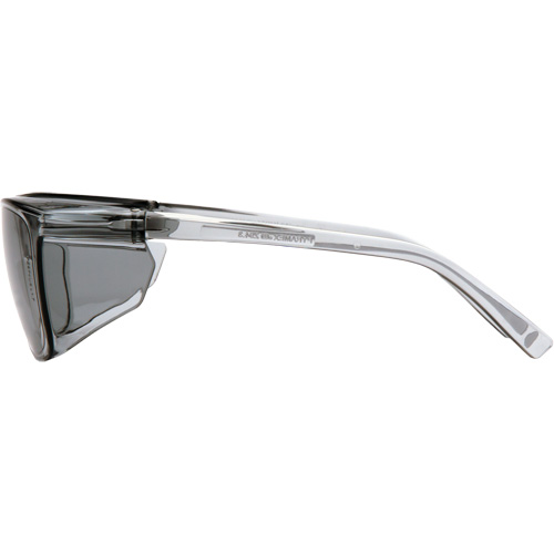 Lunettes de s&eacute;curit&eacute; Legacy, Lentille Gris p&acirc;le, Antibu&eacute;e, ANSI Z87+/R&eacute;pond ou surpasse la norme CSA Z94.3 Groupe Belzile Dickner