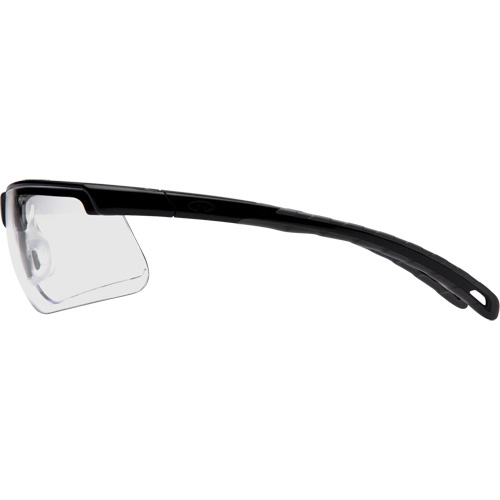 Lunettes de s&eacute;curit&eacute; Ever-Lite, Lentille Transparent, Antibu&eacute;e, ANSI Z87+/R&eacute;pond ou surpasse la norme CSA Z94.3 Groupe Belzile Dickner