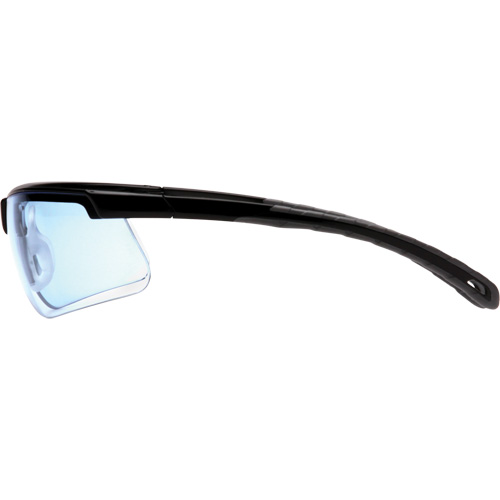 Ever-Lite&reg; Safety Glasses, Infinity Blue Lens, ANSI Z87+/Meets/Exceeds CSA Z94.3 Groupe Belzile Dickner